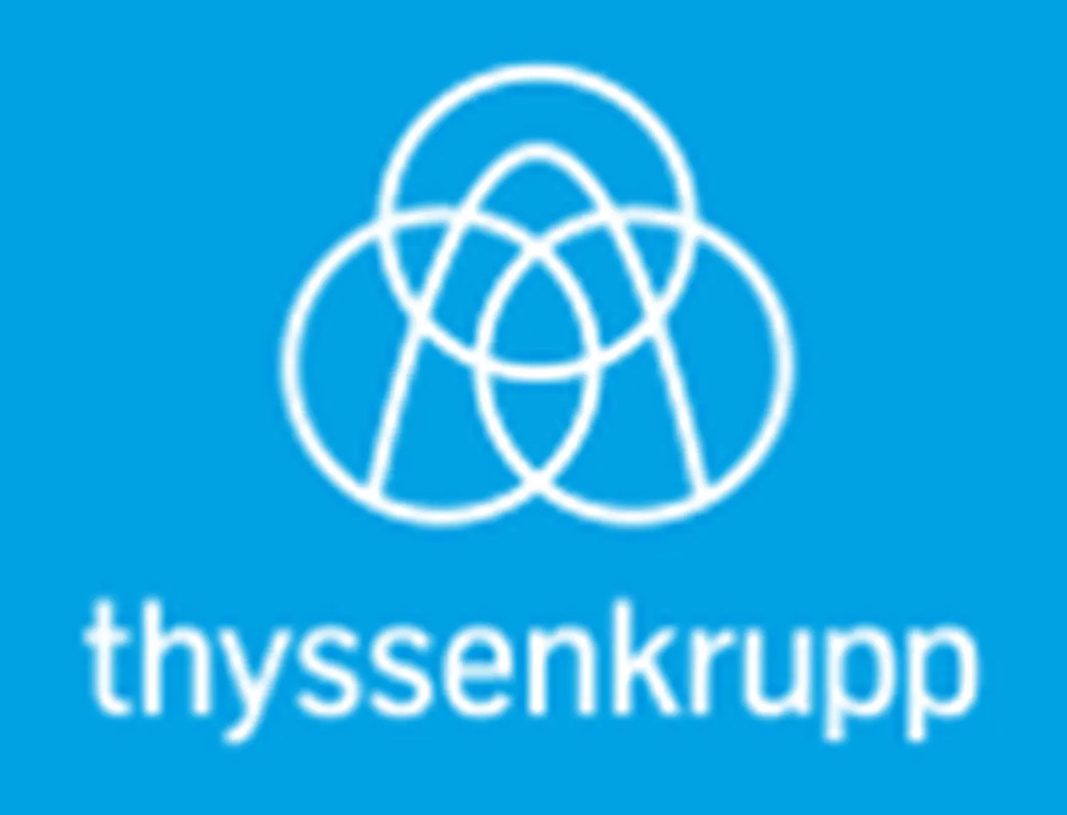 Thyssenkrupp Elevator AG- Essen- logo