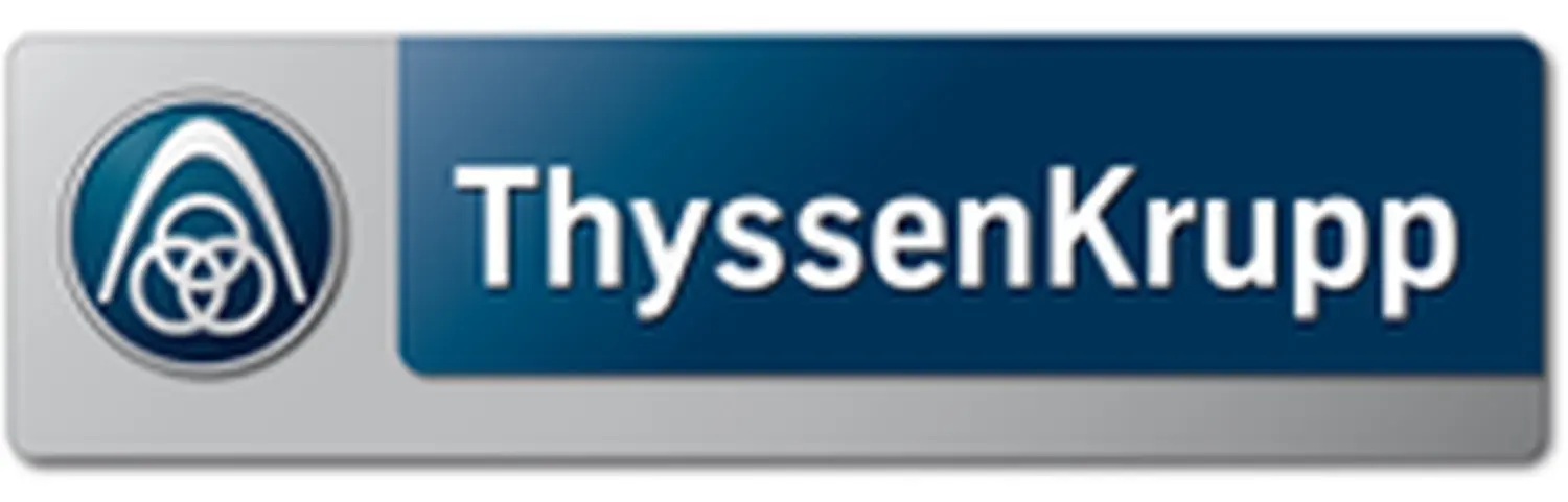 Thyssenkrupp Elevator AG- Essen- logo