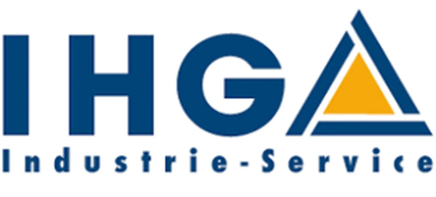 IHG Industrie – Service GmbH & Co. KG-logo